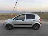 Hyundai Getz 2009 годаүшін3 000 000 тг. в Алматы – фото 3