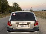 Hyundai Getz 2009 годаүшін3 000 000 тг. в Алматы – фото 2
