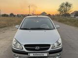 Hyundai Getz 2009 годаүшін3 000 000 тг. в Алматы