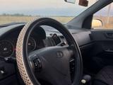 Hyundai Getz 2009 годаүшін3 000 000 тг. в Алматы – фото 5