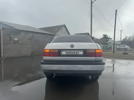 Volkswagen Vento 1993 года за 1 100 000 тг. в Павлодар – фото 12