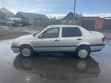 Volkswagen Vento 1993 годаүшін1 100 000 тг. в Павлодар – фото 4