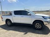 Toyota Hilux 2016 годаүшін13 500 000 тг. в Атырау – фото 5