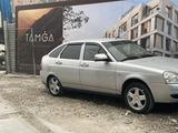 ВАЗ (Lada) Priora 2172 2012 года за 1 950 000 тг. в Алматы – фото 4
