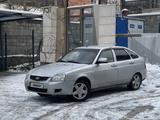 ВАЗ (Lada) Priora 2172 2012 года за 1 950 000 тг. в Алматы