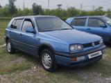 Volkswagen Golf 1994 года за 1 400 000 тг. в Шымкент – фото 2