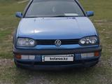 Volkswagen Golf 1994 года за 1 400 000 тг. в Шымкент