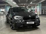 BMW X5 2014 года за 15 000 000 тг. в Алматы – фото 2