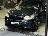 BMW X5 2014 года за 15 000 000 тг. в Алматы