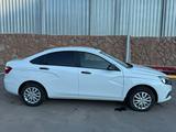 ВАЗ (Lada) Vesta 2020 года за 5 300 000 тг. в Павлодар – фото 4