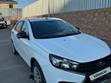 ВАЗ (Lada) Vesta 2020 года за 5 300 000 тг. в Павлодар – фото 5