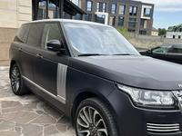 Land Rover Range Rover 2014 годаүшін28 000 000 тг. в Алматы