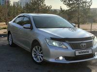 Toyota Camry 2012 года за 10 000 000 тг. в Алматы