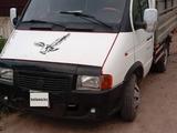 ГАЗ  ГАЗель (2705) 2002 года за 2 500 000 тг. в Алматы