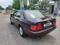 Audi A6 1995 годаүшін2 800 000 тг. в Тараз