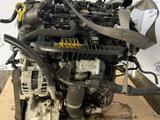 CJS Двигатель и Акпп 1.8 турбо Volkswagen Passat Golf Touran Skoda Octavia за 99 000 тг. в Алматы – фото 3