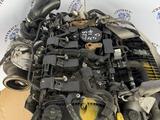 CJS Двигатель и Акпп 1.8 турбо Volkswagen Passat Golf Touran Skoda Octavia за 99 000 тг. в Алматы