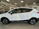 JAC S3 Pro Intelligent CVT 2026 годаүшін5 990 000 тг. в Астана – фото 2