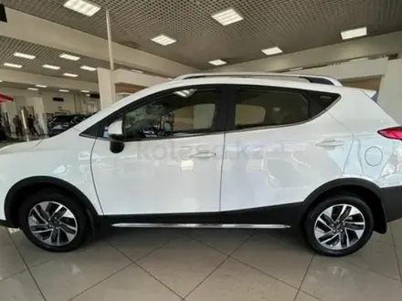 JAC S3 Pro Intelligent CVT 2026 года за 6 690 000 тг. в Астана – фото 2