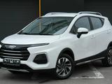 JAC S3 Pro Intelligent CVT 2026 годаүшін5 990 000 тг. в Астана – фото 3