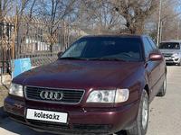 Audi A6 1994 годаfor2 400 000 тг. в Шымкент