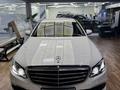 Mercedes-Benz E 200 2016 года за 13 900 000 тг. в Алматы