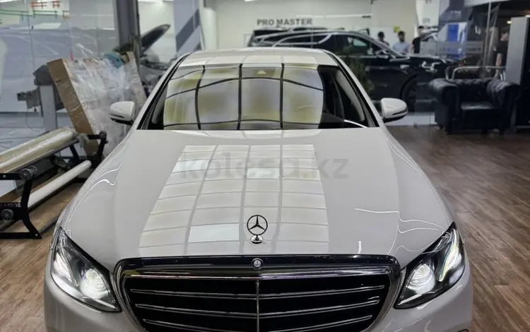 Mercedes-Benz E 200 2016 года за 13 900 000 тг. в Алматы