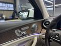 Mercedes-Benz E 200 2016 года за 13 900 000 тг. в Алматы – фото 8