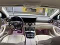 Mercedes-Benz E 200 2016 года за 13 900 000 тг. в Алматы – фото 9