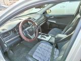 Toyota Camry 2012 годаүшін4 500 000 тг. в Актау – фото 5