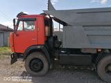 КамАЗ  5511 1990 годаfor4 200 000 тг. в Петропавловск – фото 3