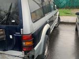 Mitsubishi Pajero 1995 года за 1 200 000 тг. в Алматы