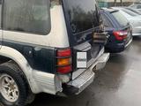 Mitsubishi Pajero 1995 года за 1 200 000 тг. в Алматы – фото 2