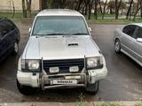 Mitsubishi Pajero 1995 года за 1 200 000 тг. в Алматы – фото 4