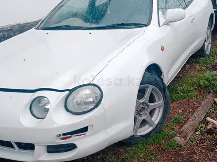 Toyota Celica 1994 года за 1 300 000 тг. в Талдыкорган – фото 2