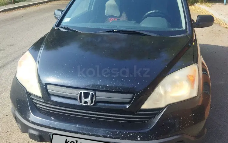 Honda CR-V 2006 года за 7 000 000 тг. в Алматы