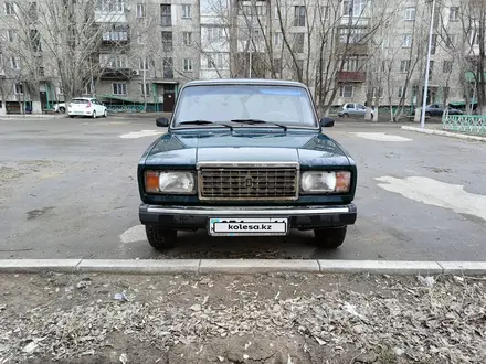 ВАЗ (Lada) 2107 2009 года за 850 000 тг. в Павлодар