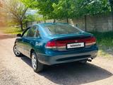 Mazda 626 1993 года за 1 500 000 тг. в Мерке – фото 2