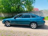 Mazda 626 1993 годаүшін1 500 000 тг. в Мерке – фото 3