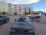 Audi 80 1994 года за 1 700 000 тг. в Астана – фото 4