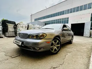 Nissan Maxima