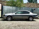 Nissan Maxima 2000 года за 5 100 000 тг. в Алматы – фото 4