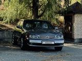 Nissan Maxima 2000 года за 5 100 000 тг. в Алматы – фото 2