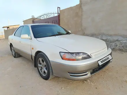 Toyota Windom 1996 года за 2 600 000 тг. в Жанаозен – фото 2