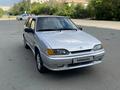 ВАЗ (Lada) 2114 2005 года за 1 100 000 тг. в Семей – фото 2