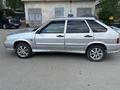 ВАЗ (Lada) 2114 2005 года за 1 100 000 тг. в Семей – фото 5