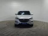 Hyundai Tucson 2015 года за 7 890 000 тг. в Алматы – фото 2