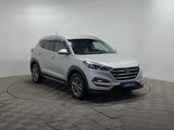Hyundai Tucson 2015 года за 7 890 000 тг. в Алматы – фото 3