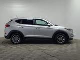 Hyundai Tucson 2015 года за 7 890 000 тг. в Алматы – фото 4