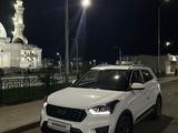 Hyundai Creta 2020 года за 9 350 000 тг. в Шымкент